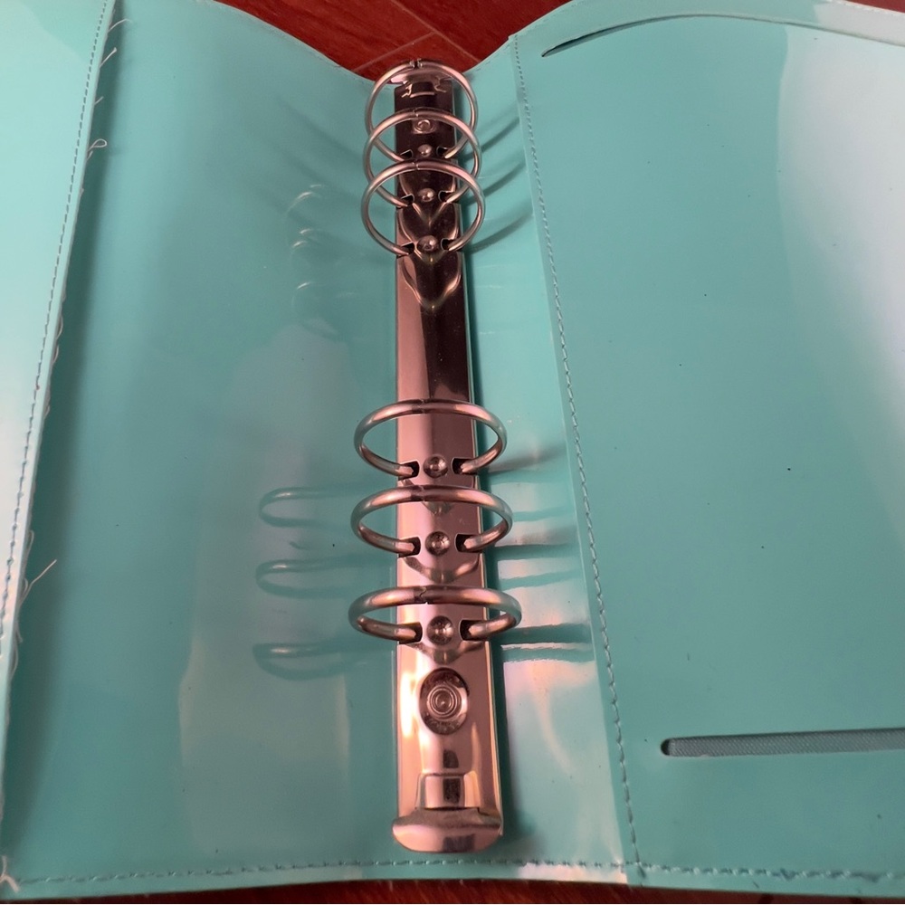 Filofax Domino A5 - Picture 5 of 13